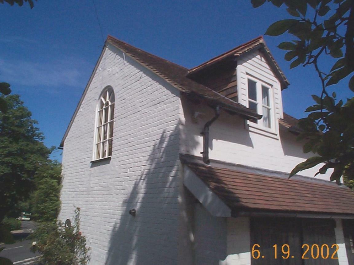 Ford Cottage Роял-Танбридж-Веллс Екстер'єр фото