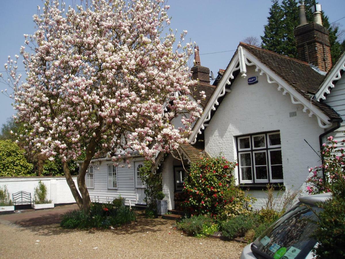 Ford Cottage Роял-Танбридж-Веллс Екстер'єр фото